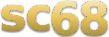 sc68 logo